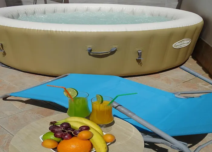 Apartament In Croatia With Pool Dramalj