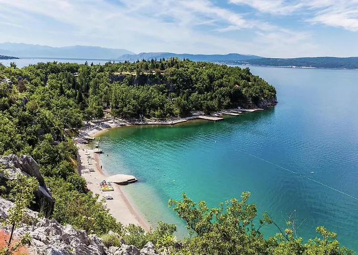 In Croatia With Pool *