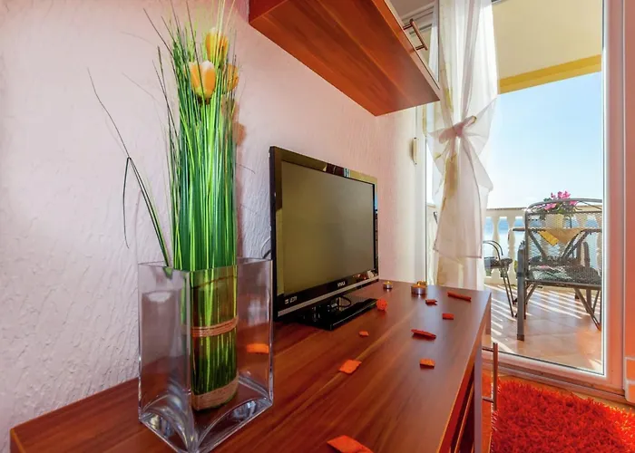 In Croatia With Pool Apartament *