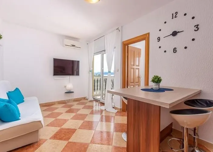 Apartament In Croatia With Pool *