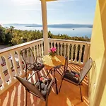 In Croatia With Pool