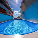 In Croatia With Pool *