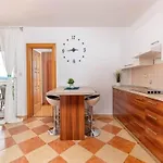 Апартаменты In Croatia With Pool