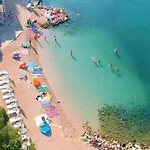 In Croatia With Pool * Драмаль