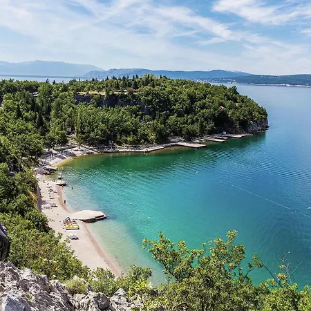 In Croatia With Pool *