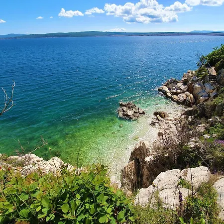 Apartman In Croatia With Pool Dramalj