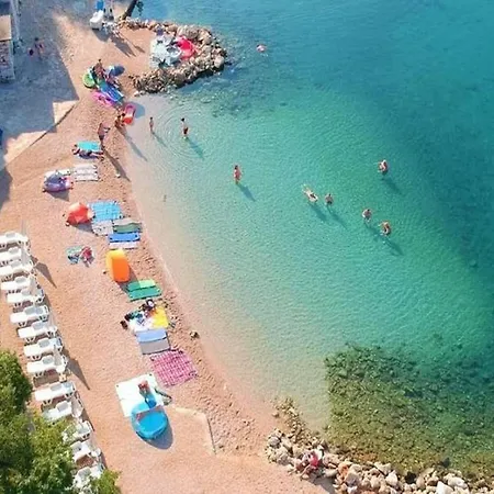 In Croatia With Pool * Dramalj