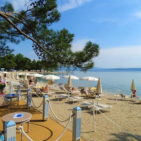In Croatia With Pool *