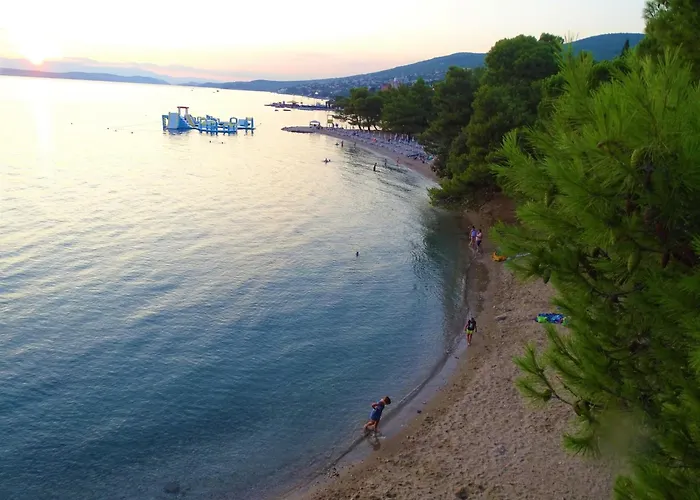 In Croatia With Pool *