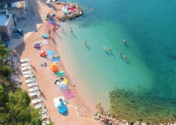 In Croatia With Pool * Dramalj